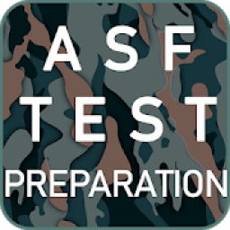 ASF Test Preparation आइकन
