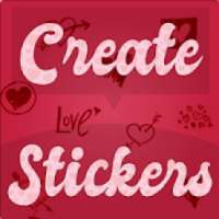 Sticker Create - Create WhatsApp Stickers