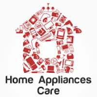 Home Appliances Care