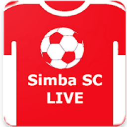 Simba Live - Simba Habari icon