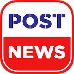 Post News Media आइकन