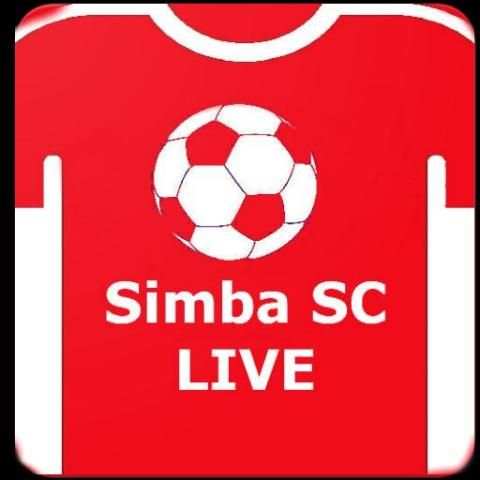Simba Live - Simba Habari screenshot 1