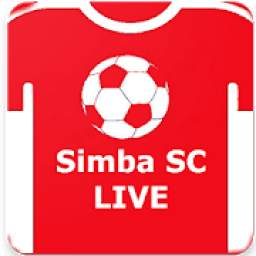 Simba Live - Simba Habari