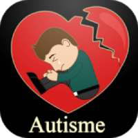 autisme-syndrome asperger on 9Apps