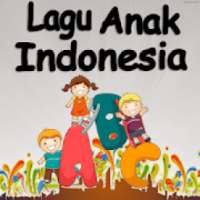 Lagu Anak Indonesia Terpopuler