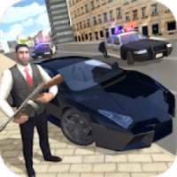 Gangster Crime Car Simulator