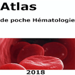 Atlas de Poche Hématologie icon