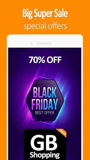 Shopping Coupons for GearBest screenshot 3