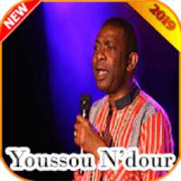 youssou n'dour 2019 -sans internet-