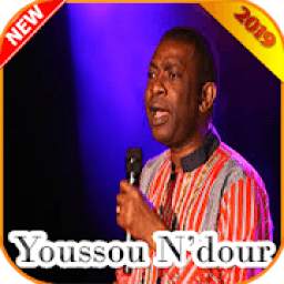 YOUSSOU N DOUR 1.0
