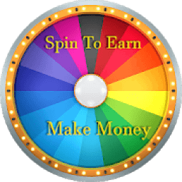 Spin to Earn : Every Day 60$ icon