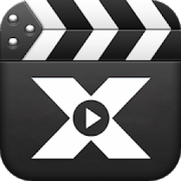 ikon HD XX Video Player All Format - Cut, Trim Videos
