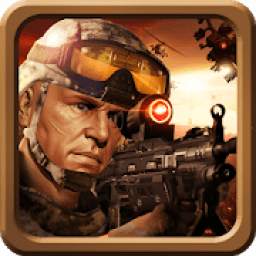 Desert Sniper Shooting 1.5
