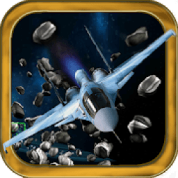 Space Fighter आइकन