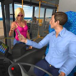 Bus Game Free - Top Simulator Games