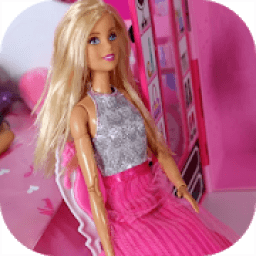 ikon DIY Barbie Doll Furniture