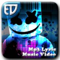 Marshmello Songs - Video and Lyric on 9Apps