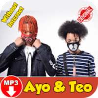 Ayo & Teo Songs