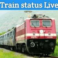 Train Running Status Live - Train Status