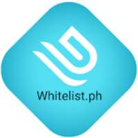 Whitelist.ph