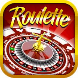 Roulette Royale Deluxe - FREE Vegas Casino Game