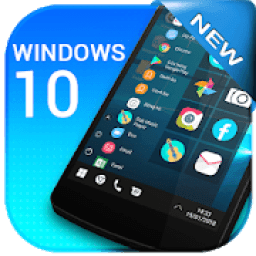 Computer new Launcher for Win10 2019 New themes‏
‎ आइकन