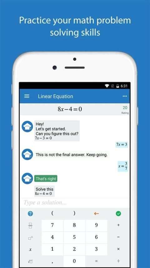 Math Solver screenshot 6
