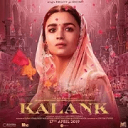 Movie Info Kalank icon