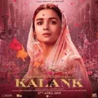 Movie Info Kalank