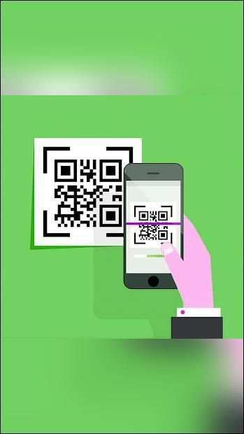 Status Saver and WhatsScan QR Scanner स्क्रीनशॉट 3