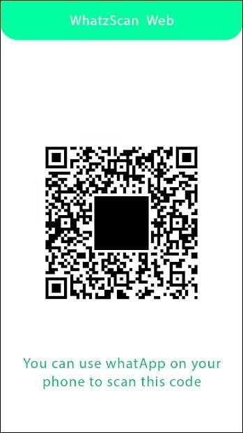 Status Saver and WhatsScan QR Scanner स्क्रीनशॉट 2