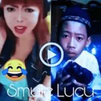 Video Lucu Duet Pengguna Smule Indonesia wkwkland on 9Apps