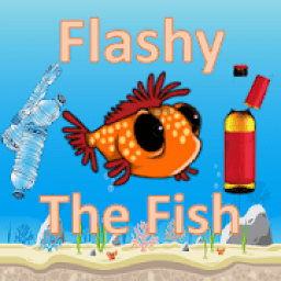 ikon Flashy The Fish