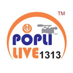 Popli Live