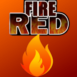 Red Fire (emulator) icon