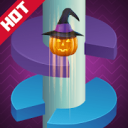 Helix Monster Jump icon