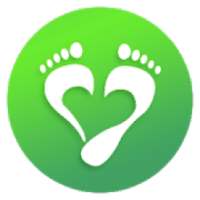 Pedometer - Happy Health Check