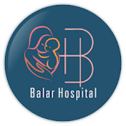 Balar Hospital And Maternity Home icon