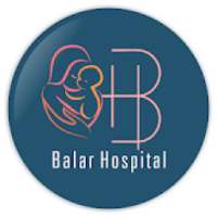 Balar Hospital And Maternity Home on 9Apps
