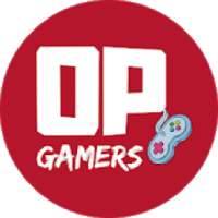 OPgamers : social network