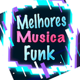 Melhores Musica Funk иконка