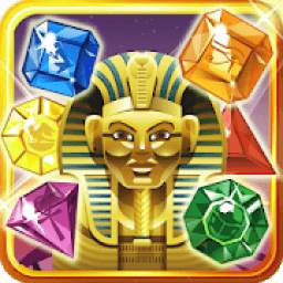 Pyramid Curse Egypt Mysterious Pharaoh Quest