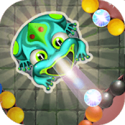 Zumaz Classic - Shooting Ball icon