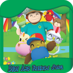Kids Didi And Friends Video- 2019 आइकन