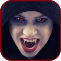 Vampire Makeup Photo Editor