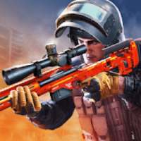 ikon Impossible Assassin Mission - Elite Commando Game