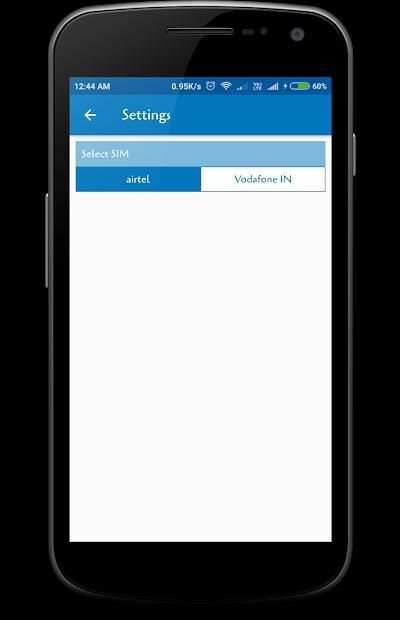 Auto Messenger screenshot 2