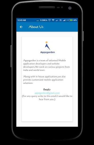 Auto Messenger screenshot 1