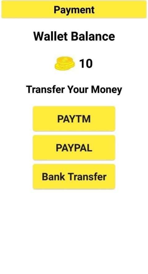 SpinMoney- Earn Money Online स्क्रीनशॉट 3