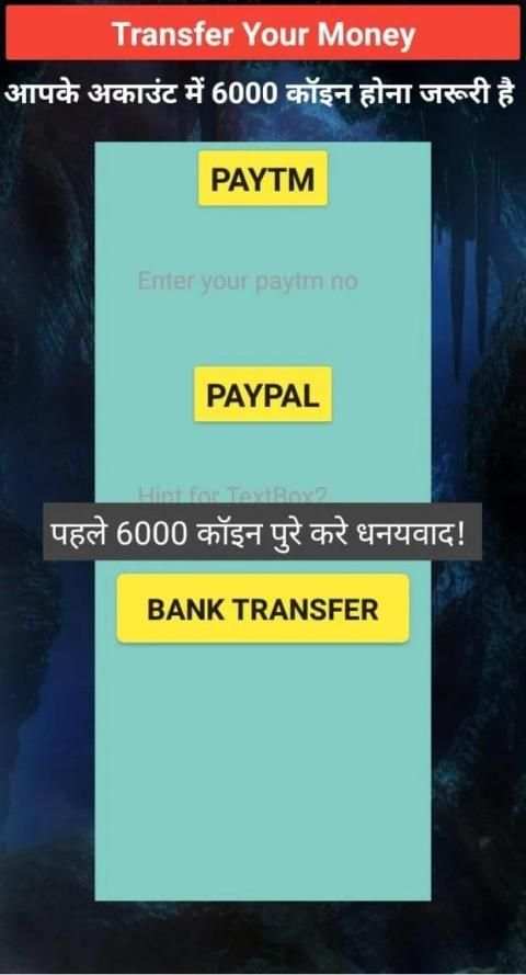 SpinMoney- Earn Money Online स्क्रीनशॉट 2